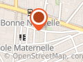 Marjorie Loiseleur Naturopathe Paris