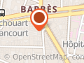 Patisserie du Faubourg