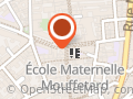 École maternelle bilingue Mouffetard - Épée de Bois