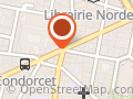 Auto Ecole de la Gare du Nord