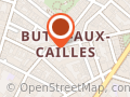 Radical Storage - Luggage Storage Butte Aux Cailles
