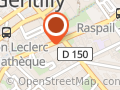 L'Authentic Café