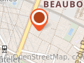Apart of Paris - Le Marais - Rue Quincampoix