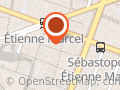 L'Orange Bleue