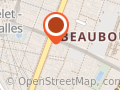 L'Osteria Paris Chatelet
