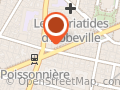 Bijouterie-Horlogerie Etoile Lafayette