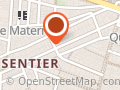 Masseur gay paris