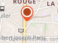 Boulangerie Barbes