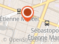 Centre Dentaire Etienne Marcel Dentelia - Dentiste Paris 1er arrondissement