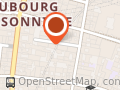 Centre des Finances publiques