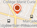 DEMENAGEMENT LEMAIRE PARIS