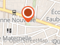 Pharmacie du Globe