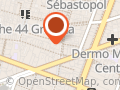 Appartement Centre Paris
