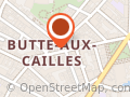 Les Tanneurs de la Butte