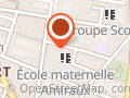 École des Amiraux