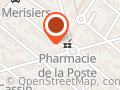 Scm Cabinet Medical De La Poste
