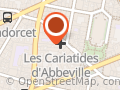 CATTP Les Cariatides d'Abbeville