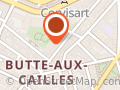 Agence immobilière Paris 13 - Conseil Rive Gauche