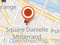 Square Danielle Mitterrand