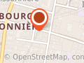 Centre d'électrostimulation - Sport Impulse Grands Boulevards