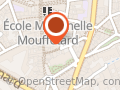 Vapostore Paris 5 Mouffetard cigarettes électroniques et e-liquides