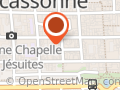 Le relais de la maison Bacou