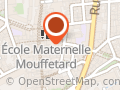 Retoucherie Mogador
