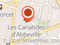 Dentiste Paris 9 - 10 Dr Antoine Ancona-Zalcberg