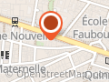 La boulange