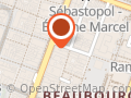 Vertus Le Bar à Jus