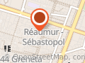 Le Traknar Bar