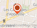 Société Générale Paris St Vincent Paul