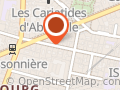 Massage paris 10 XIN XIN- salon massage paris 10eme