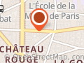 Épicerie congolaise "Marché Tout Kin"