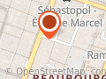 Halles Optique