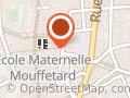 Square des Artistes