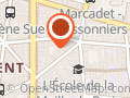 Ateliers De St Martin