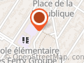 Centres Médico-Scolaires