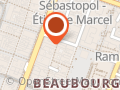 L'Amphi Beaubourg