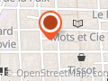 Librairie Mots et Cie