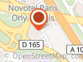 Hôtel Best Western Plus Paris Orly Airport