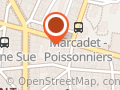 Net Ordener Pressing