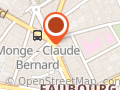 TAEKWONDO CLUB SAINT GERMAIN PARIS