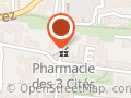 Pharmacie des 3 cites à Saint Denis