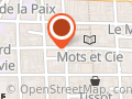 Le Géographe - Beer Shop