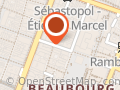 Maison Hubert Rambuteau Boulanger Patissier
