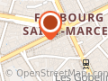 Marc Antoine ( expert visagisme /relooking )