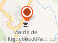 Mairie de Ligny-lès-Aire