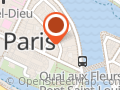 Appartement avec terrasse sur Notre-Dame