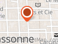 Restaurant Inter-Administratif de Carcassonne (RIAC)